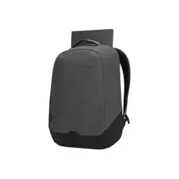 Targus Cypress Security Backpack with EcoSmart - Sac à dos pour ordinateur portable - 15.6" - gris (TBB58802GL)_3